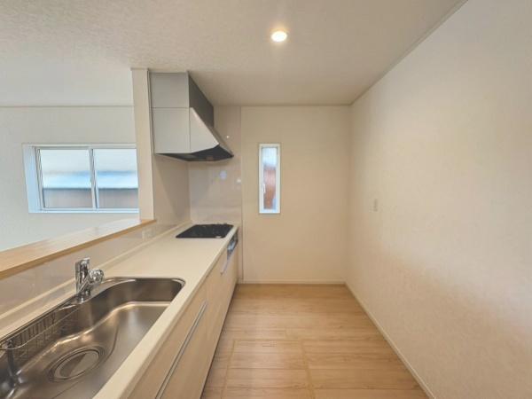 草津市上笠３丁目の新築一戸建