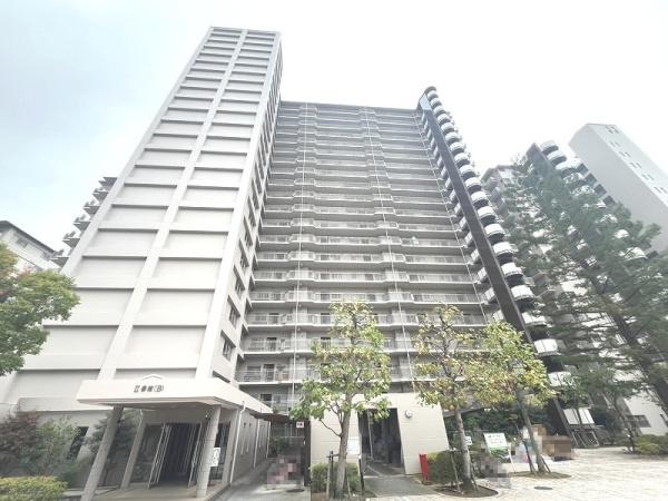 ファミールハイツ2番館