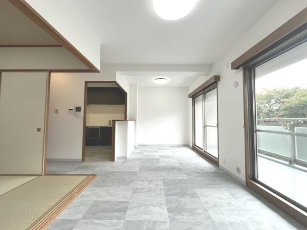 ファミールハイツ２番館