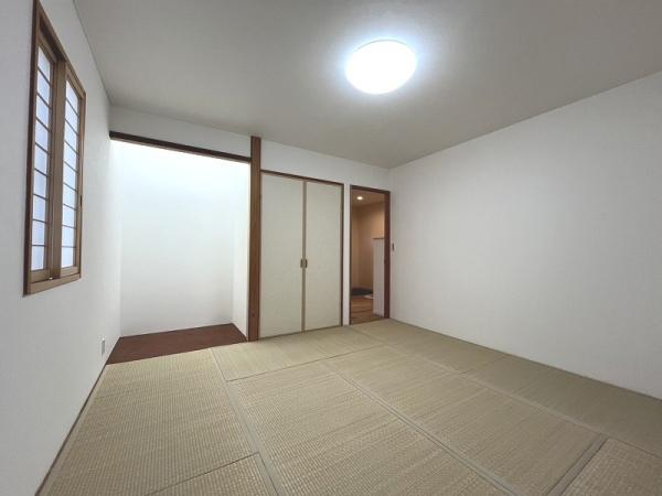 大津市松が丘３丁目の中古一戸建て