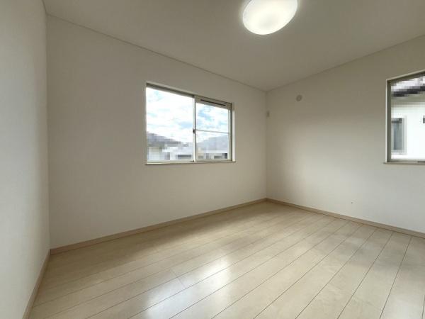 大津市松が丘３丁目の中古一戸建て