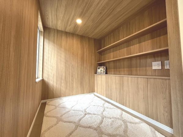 大津市松が丘３丁目の中古一戸建て