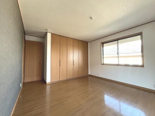 大津市池の里の中古一戸建て