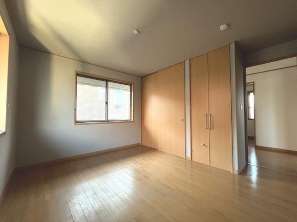 大津市池の里の中古一戸建て