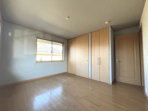 大津市池の里の中古一戸建て