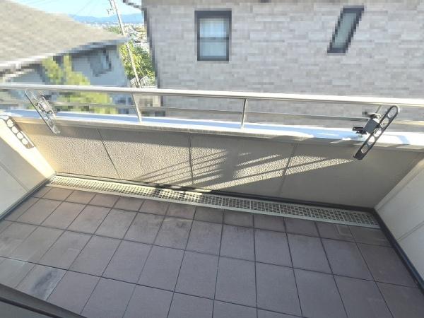 大津市池の里の中古一戸建て