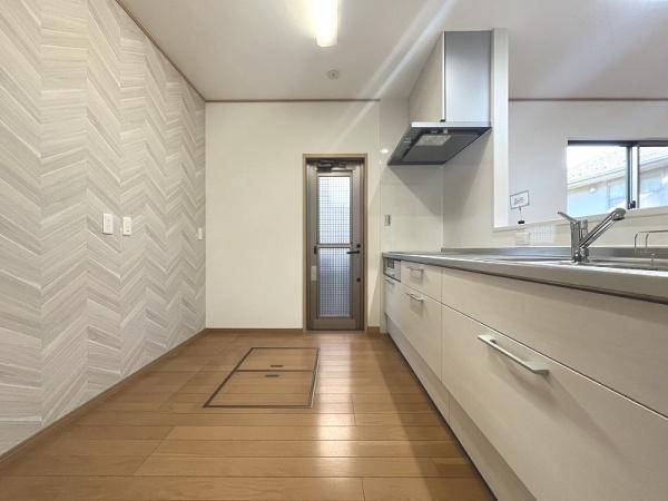 大津市池の里の中古一戸建
