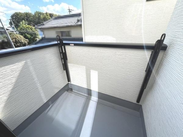 大津市瀬田３丁目の新築一戸建