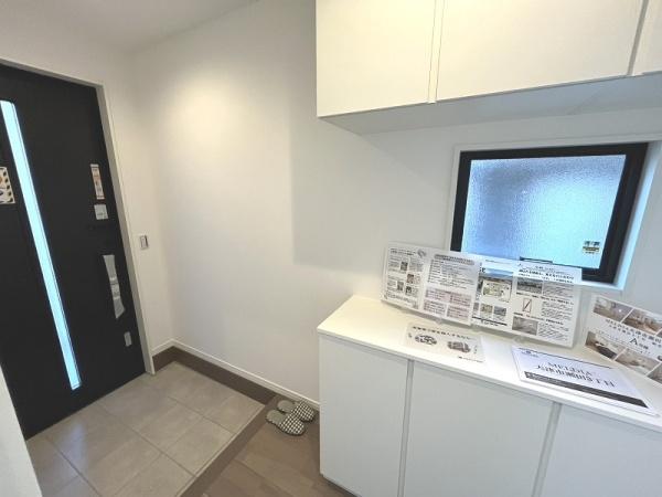 大津市瀬田３丁目の新築一戸建