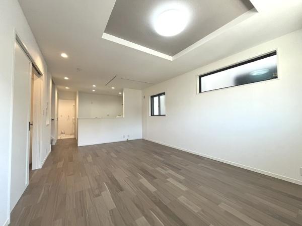 大津市瀬田３丁目の新築一戸建