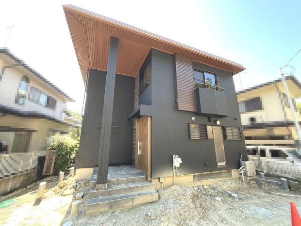 大津市瀬田5丁目の中古一戸建