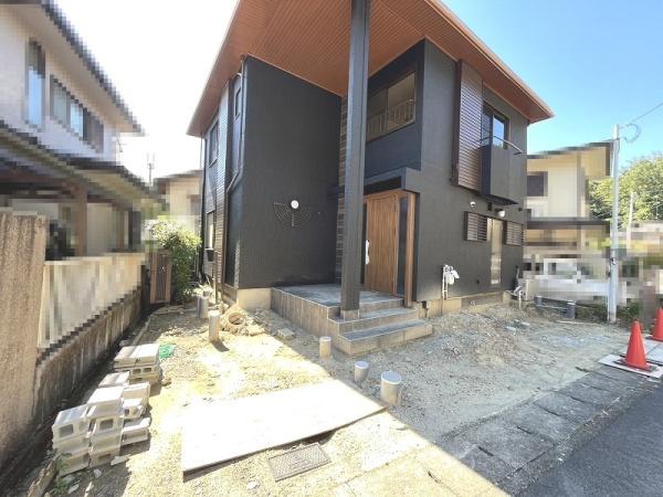 大津市瀬田５丁目の中古一戸建て