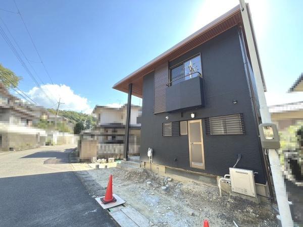 大津市瀬田５丁目の中古一戸建て