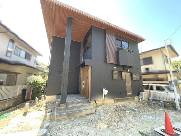 大津市瀬田５丁目の中古一戸建て