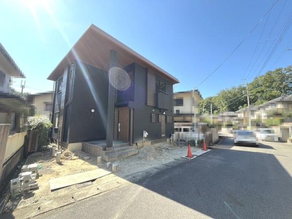 大津市瀬田５丁目の中古一戸建て