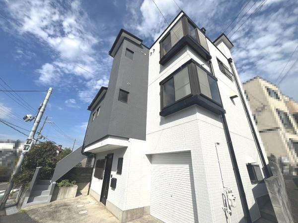 大津市国分１丁目の中古一戸建て