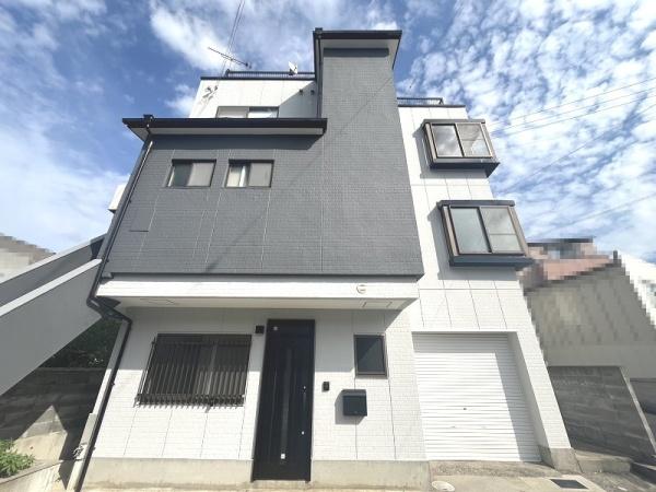 大津市国分１丁目の中古一戸建て