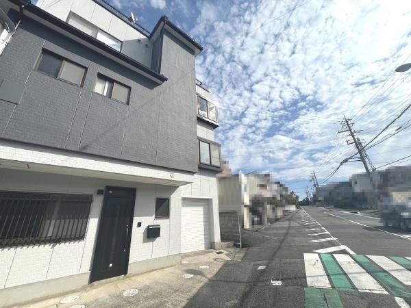 大津市国分１丁目の中古一戸建て