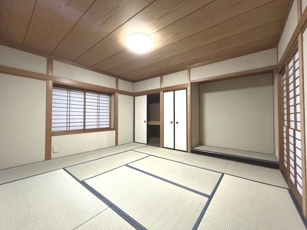 大津市黒津３丁目の中古一戸建て