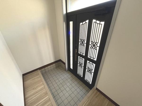 大津市黒津３丁目の中古一戸建て