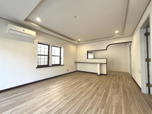 大津市黒津３丁目の中古一戸建て