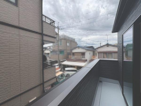 草津市上笠４丁目の新築一戸建
