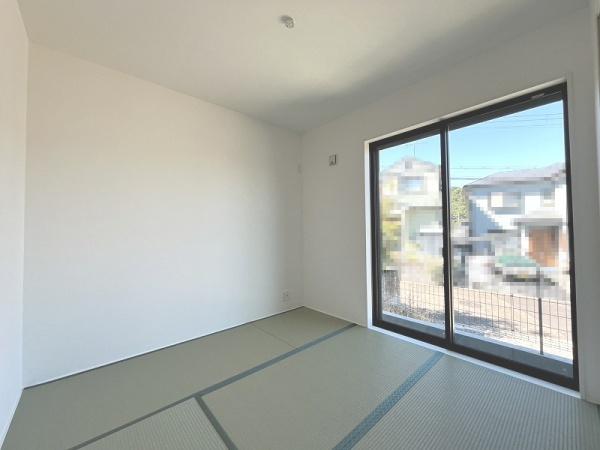大津市千町２丁目の新築一戸建