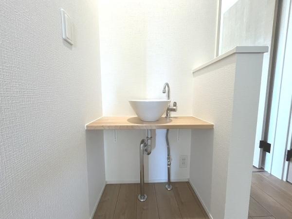 大津市千町２丁目の新築一戸建