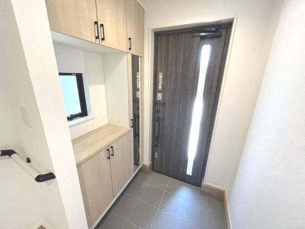 大津市千町２丁目の新築一戸建