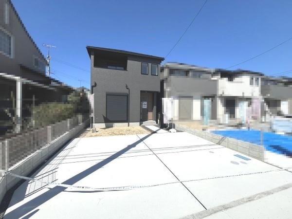 大津市千町２丁目の新築一戸建