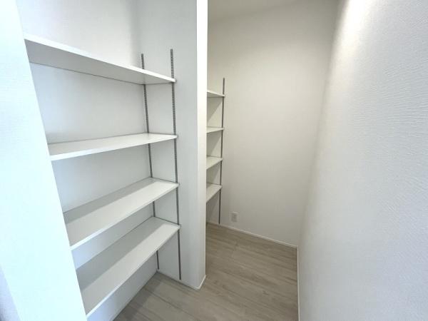 大津市千町２丁目の新築一戸建