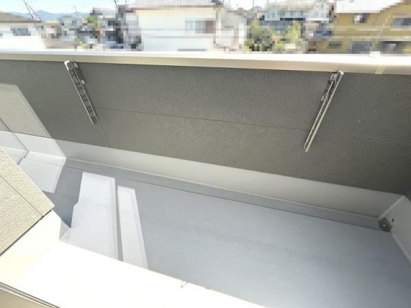 大津市千町２丁目の新築一戸建