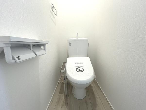 大津市千町２丁目の新築一戸建