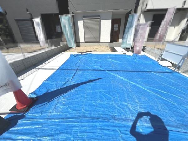 大津市千町２丁目の新築一戸建