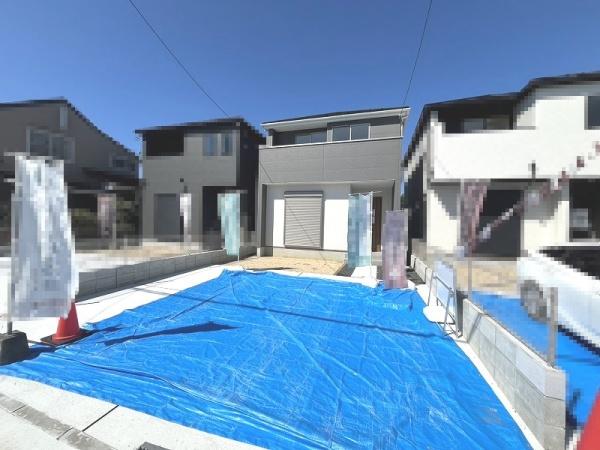 大津市千町２丁目の新築一戸建