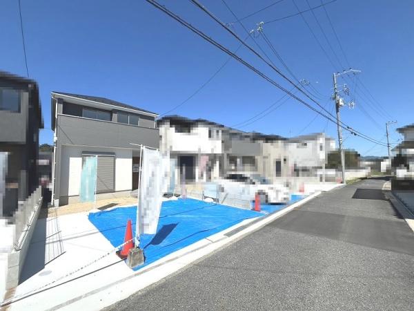 大津市千町２丁目の新築一戸建