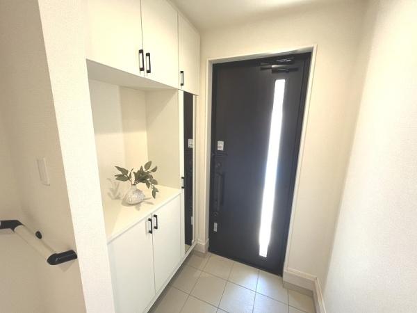 大津市千町２丁目の新築一戸建