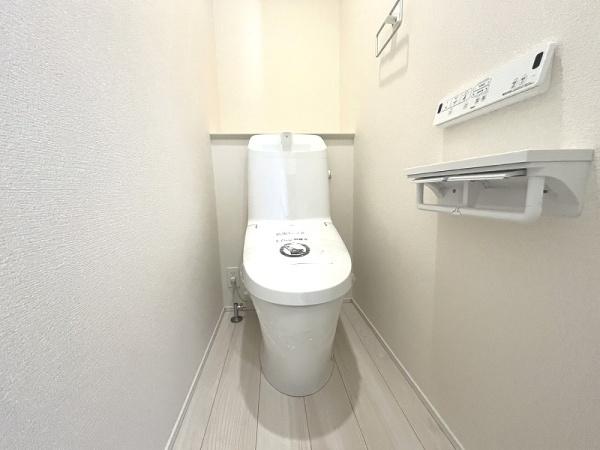 大津市千町２丁目の新築一戸建