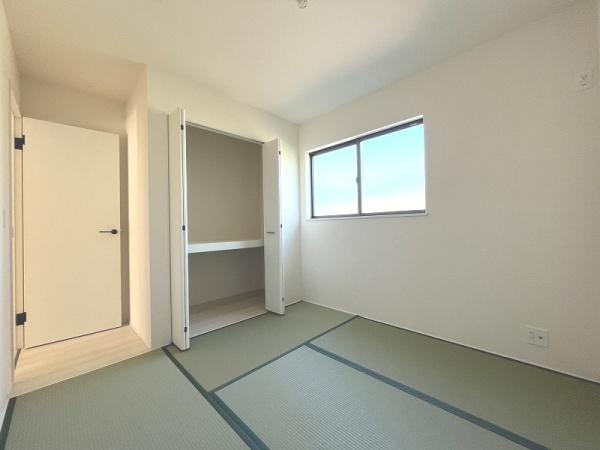 大津市千町２丁目の新築一戸建