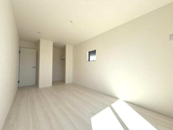 大津市千町２丁目の新築一戸建