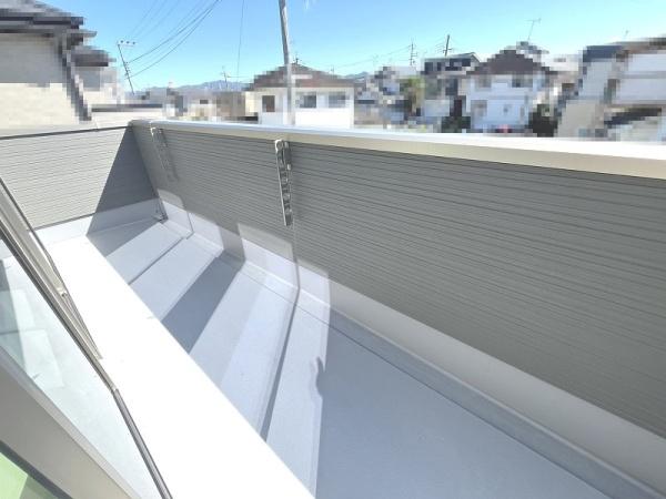 大津市千町２丁目の新築一戸建