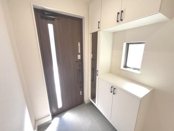 大津市千町２丁目の新築一戸建