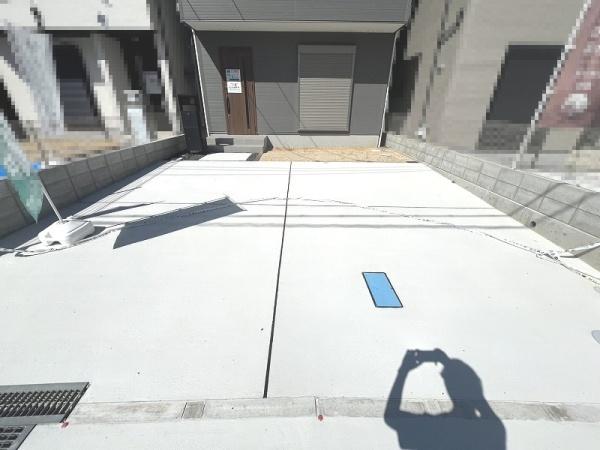 大津市千町２丁目の新築一戸建