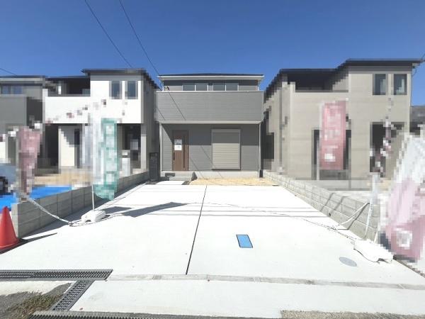 大津市千町２丁目の新築一戸建