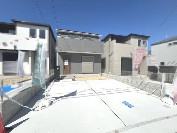 大津市千町２丁目の新築一戸建