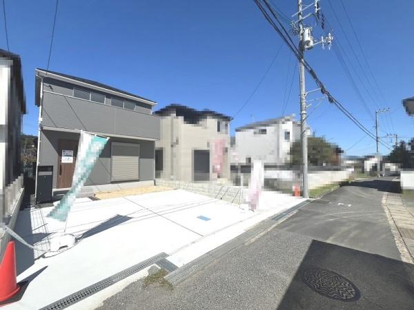 大津市千町２丁目の新築一戸建