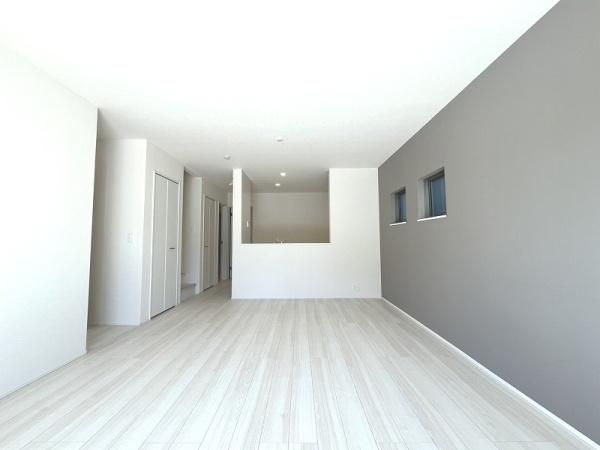 大津市千町２丁目の新築一戸建