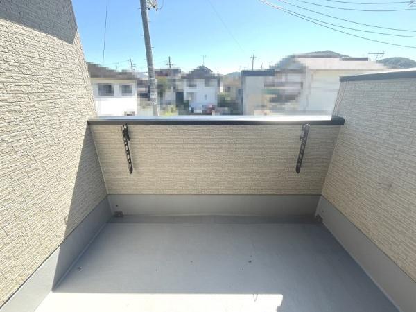 大津市千町２丁目の新築一戸建