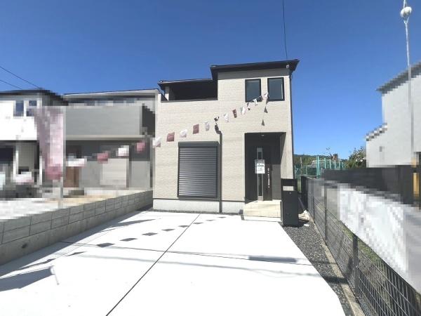 大津市千町２丁目の新築一戸建