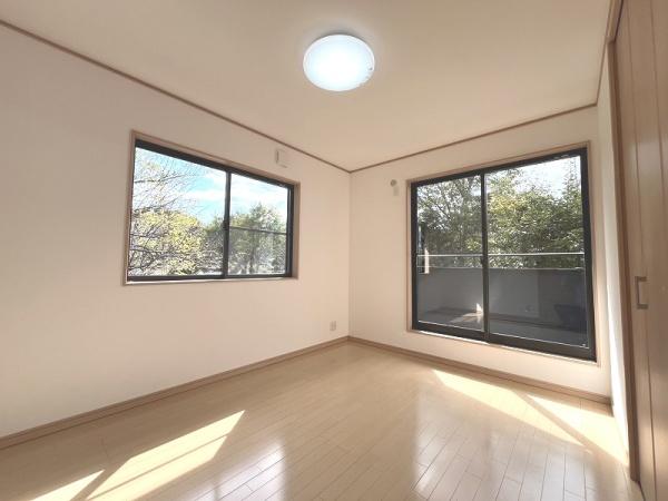 大津市秋葉台の中古一戸建て
